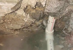 五峰县管道漏水检测五