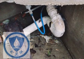 五峰县水管漏水检测公司6