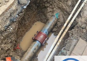五峰县水管漏水检测公司4