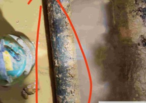 五峰县水管漏水检测公司1